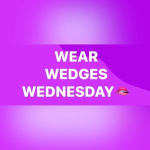 📢Early bird special….bundle two pairs by the end of Wednesday for a discount!!!